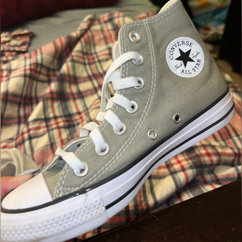 Converse-Chuck 70 Canvas High Top